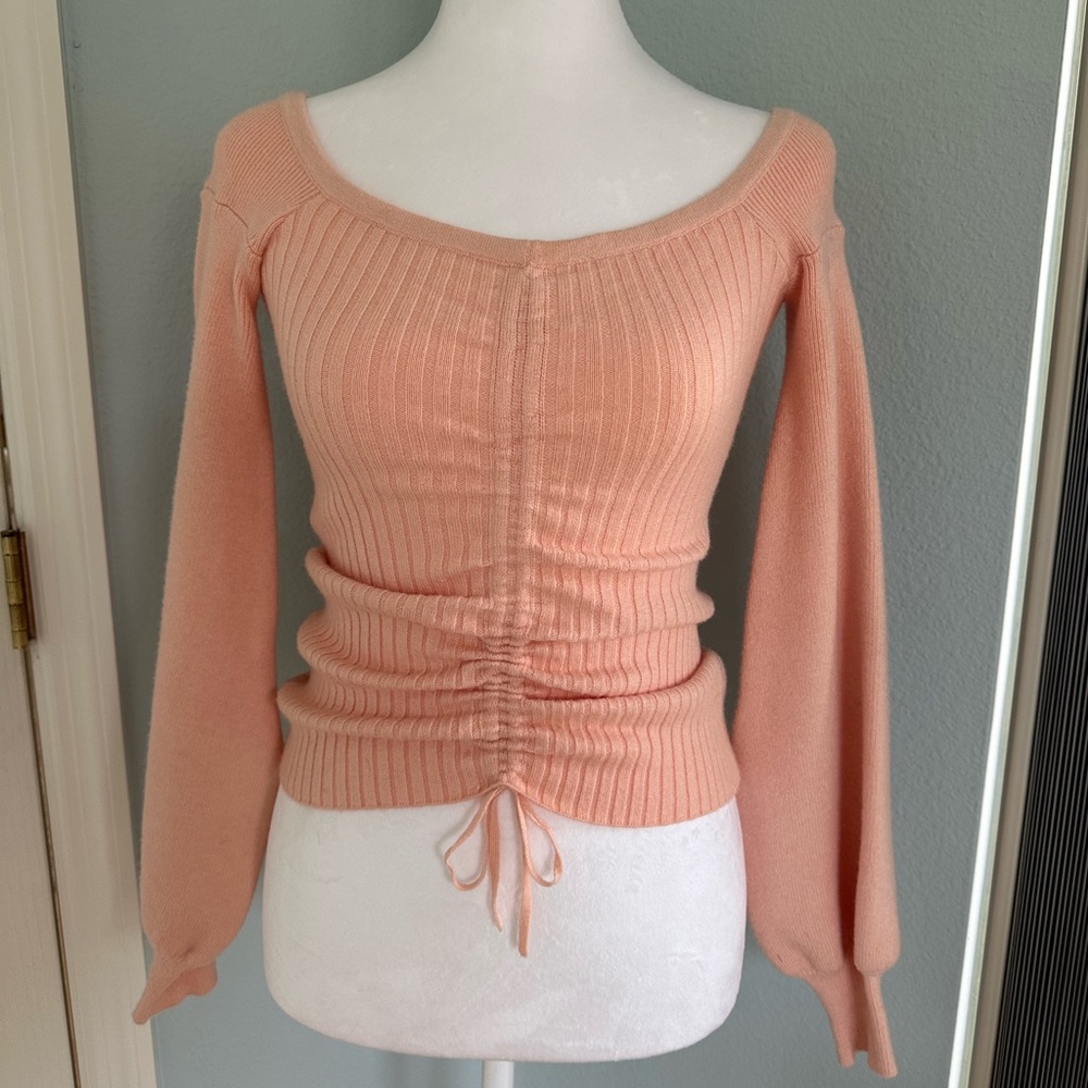 Guess sweater